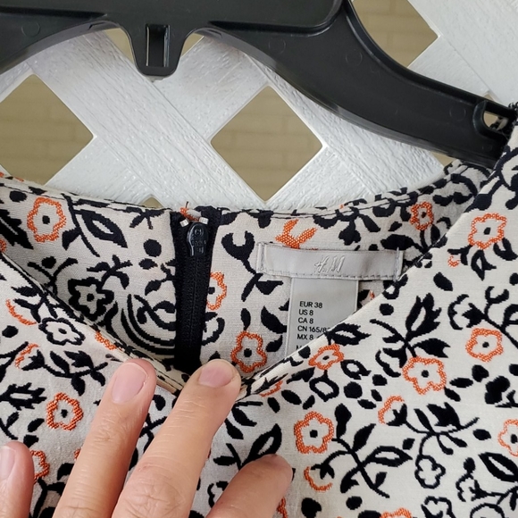 Mini Dress - Picture 11 of 11